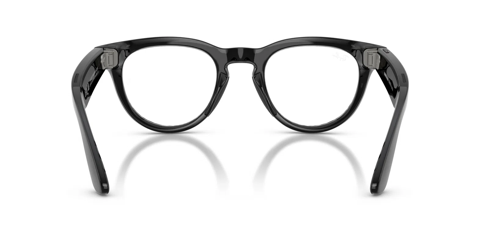 Ray-Ban Meta Headliner 4013 Sunglasses - view 25